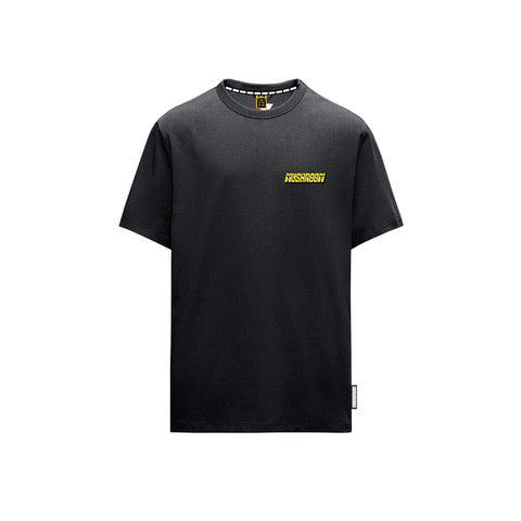 T-shirt m/m no bad trips