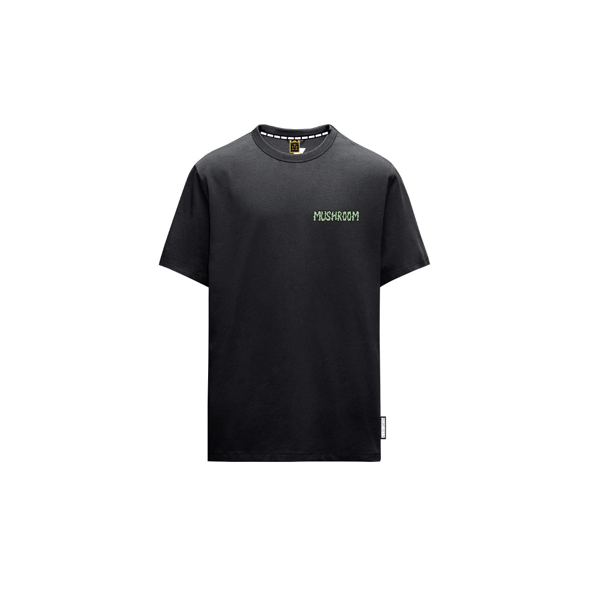 T-shirt m/m skateboard world