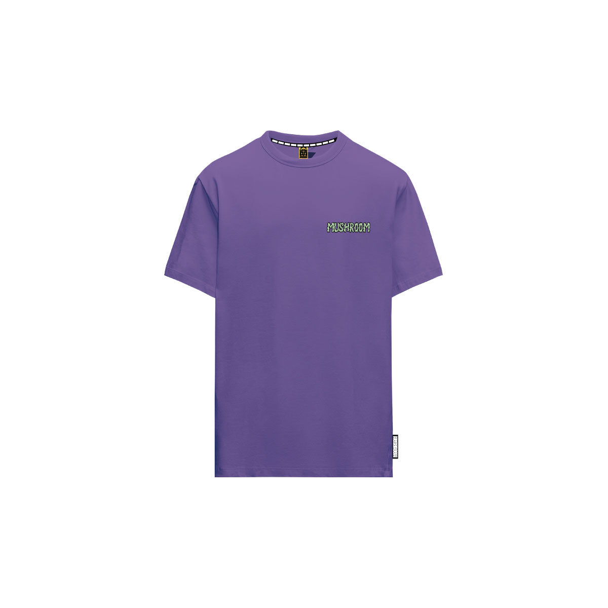 T-shirt m/m skateboard world