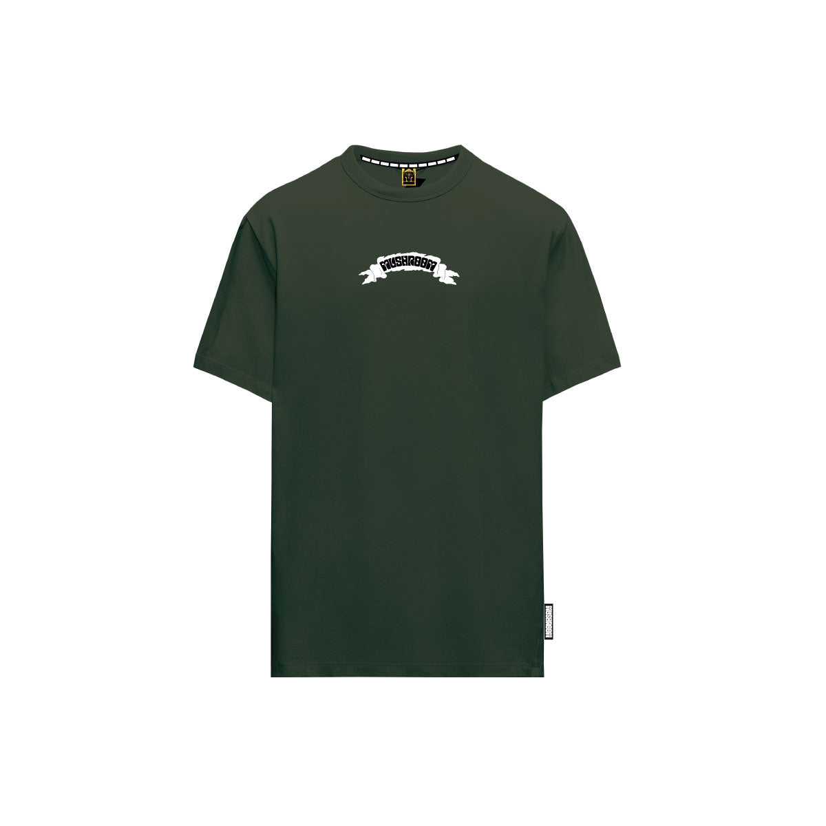 T-shirt m/m BAT