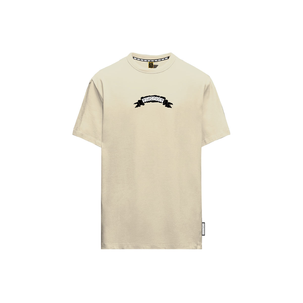 T-shirt m/m BAT