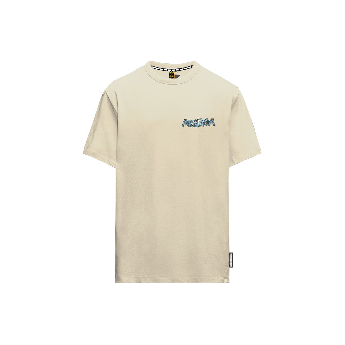 T-shirt m/m beware