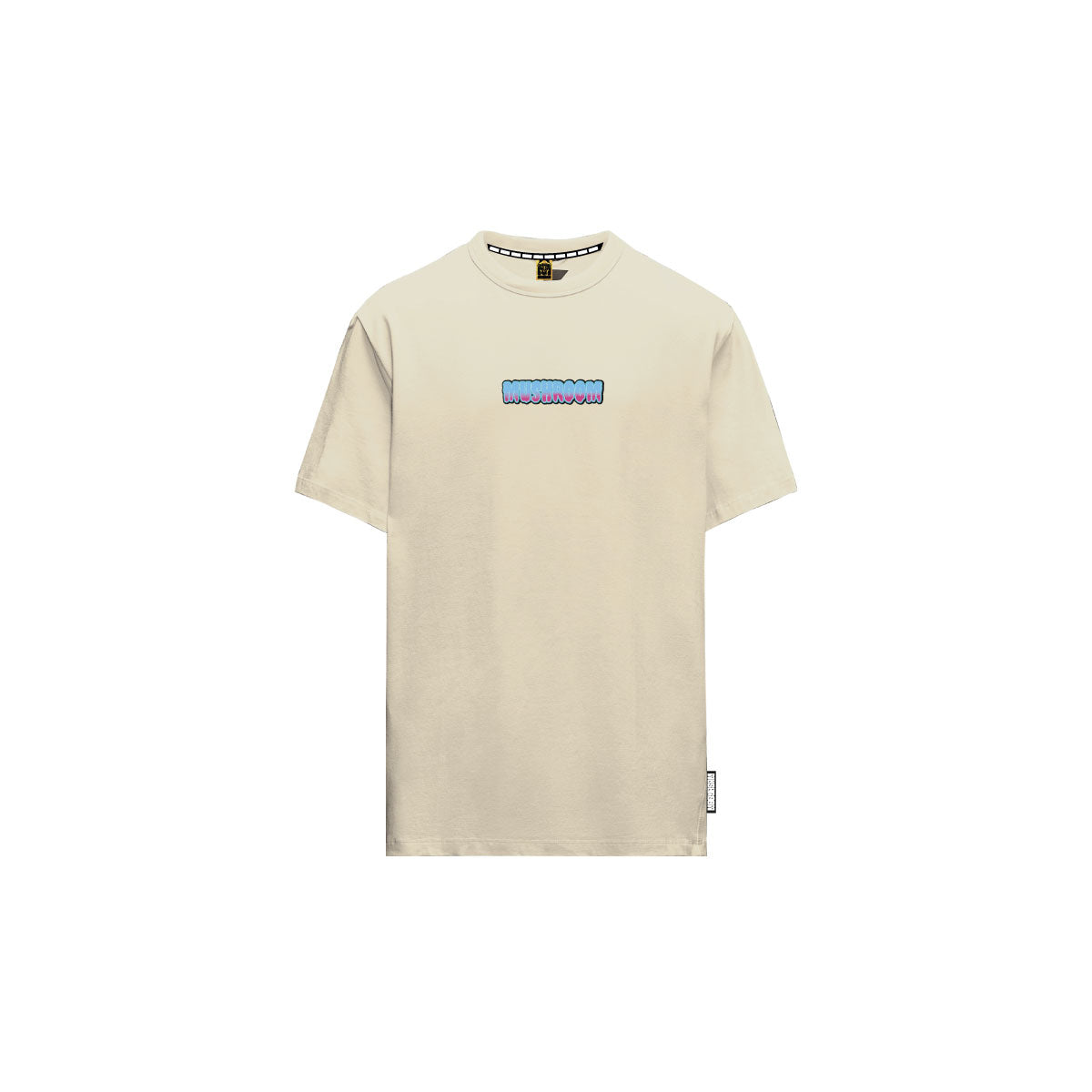 T-shirt m/m triangle las vegas