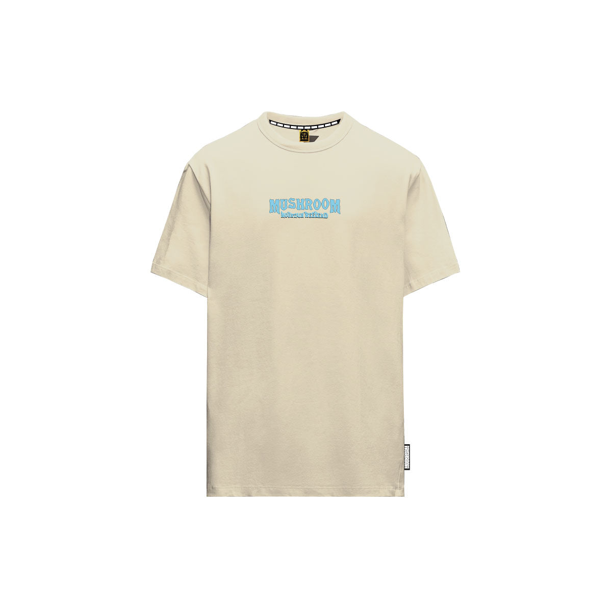 T-shirt m/m mountain weekend
