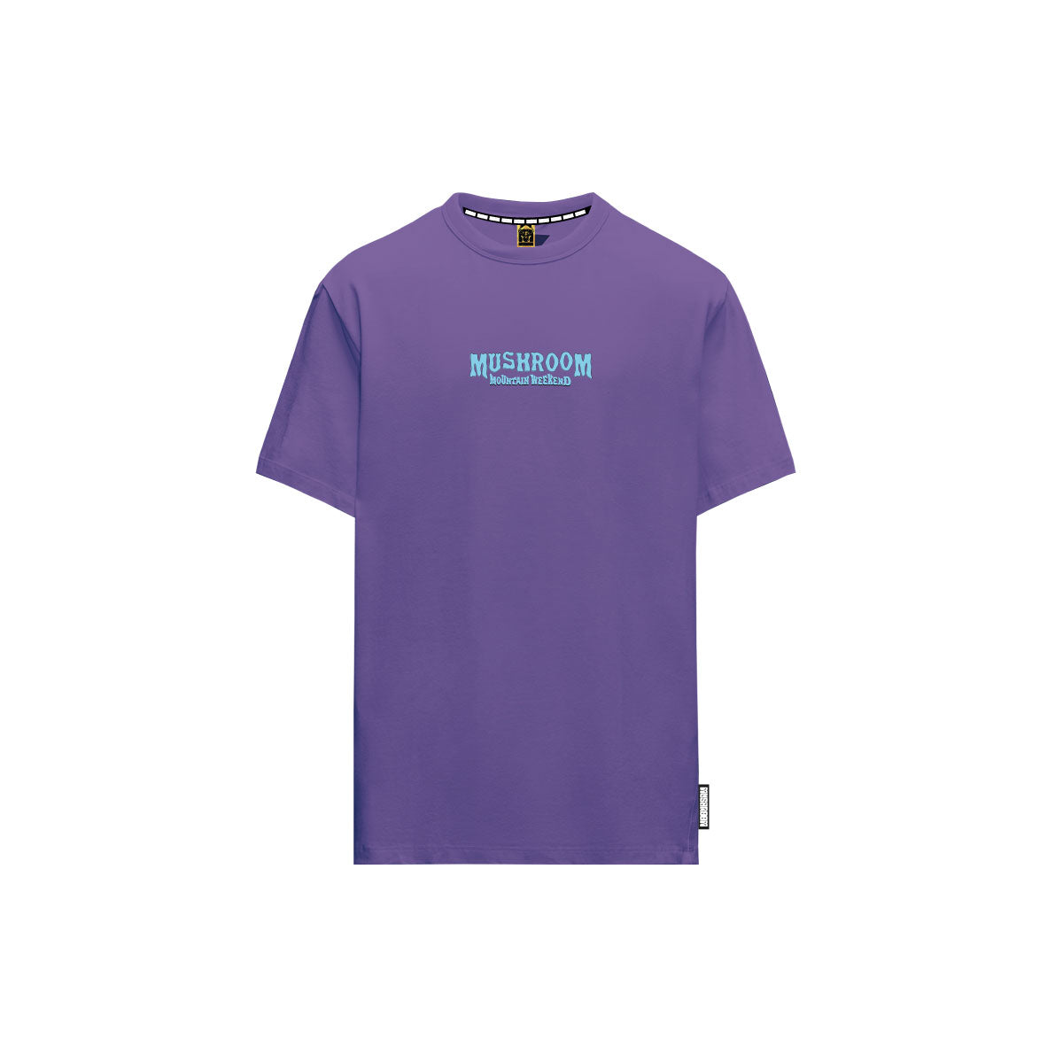T-shirt m/m mountain weekend