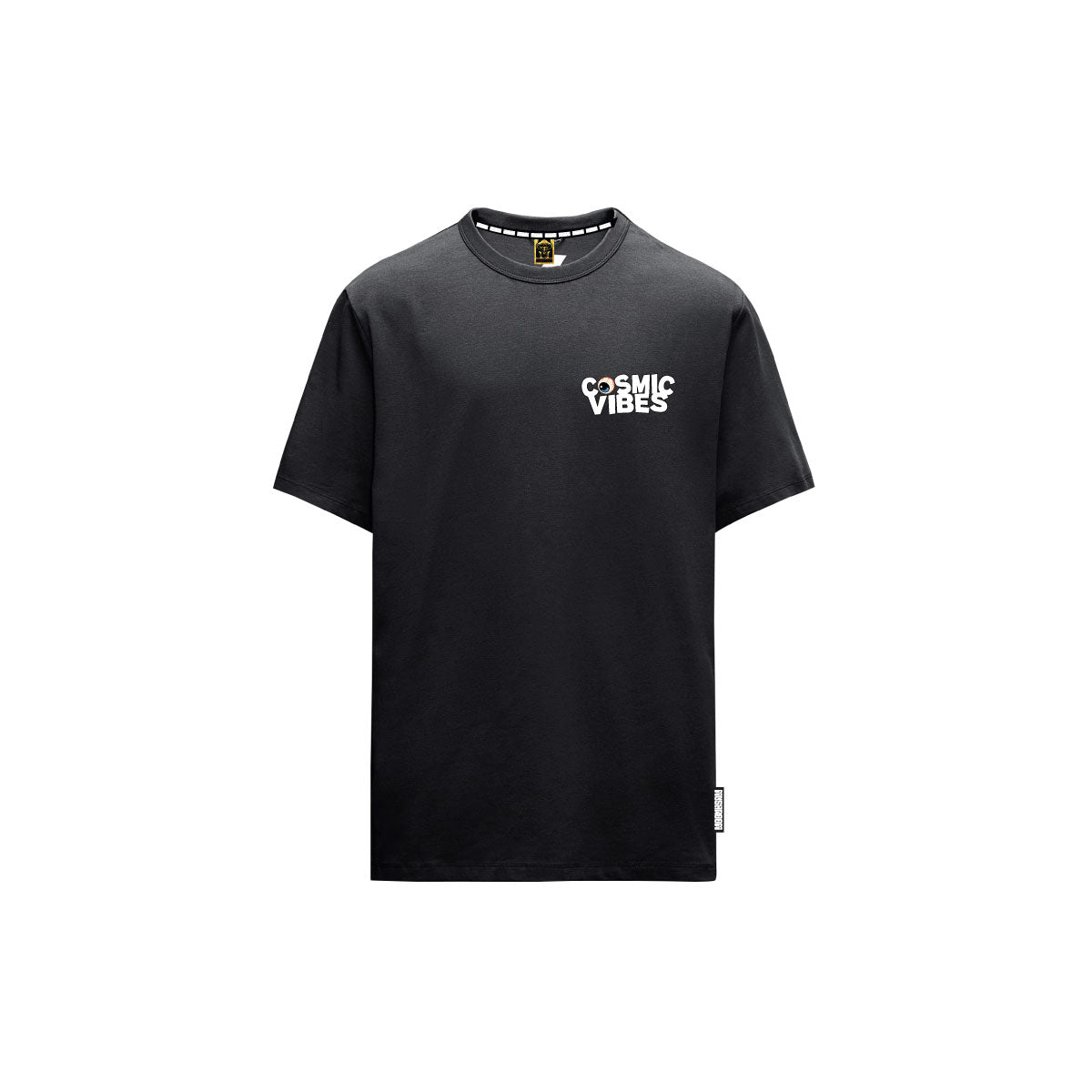 T-shirt m/m cosmic vibes