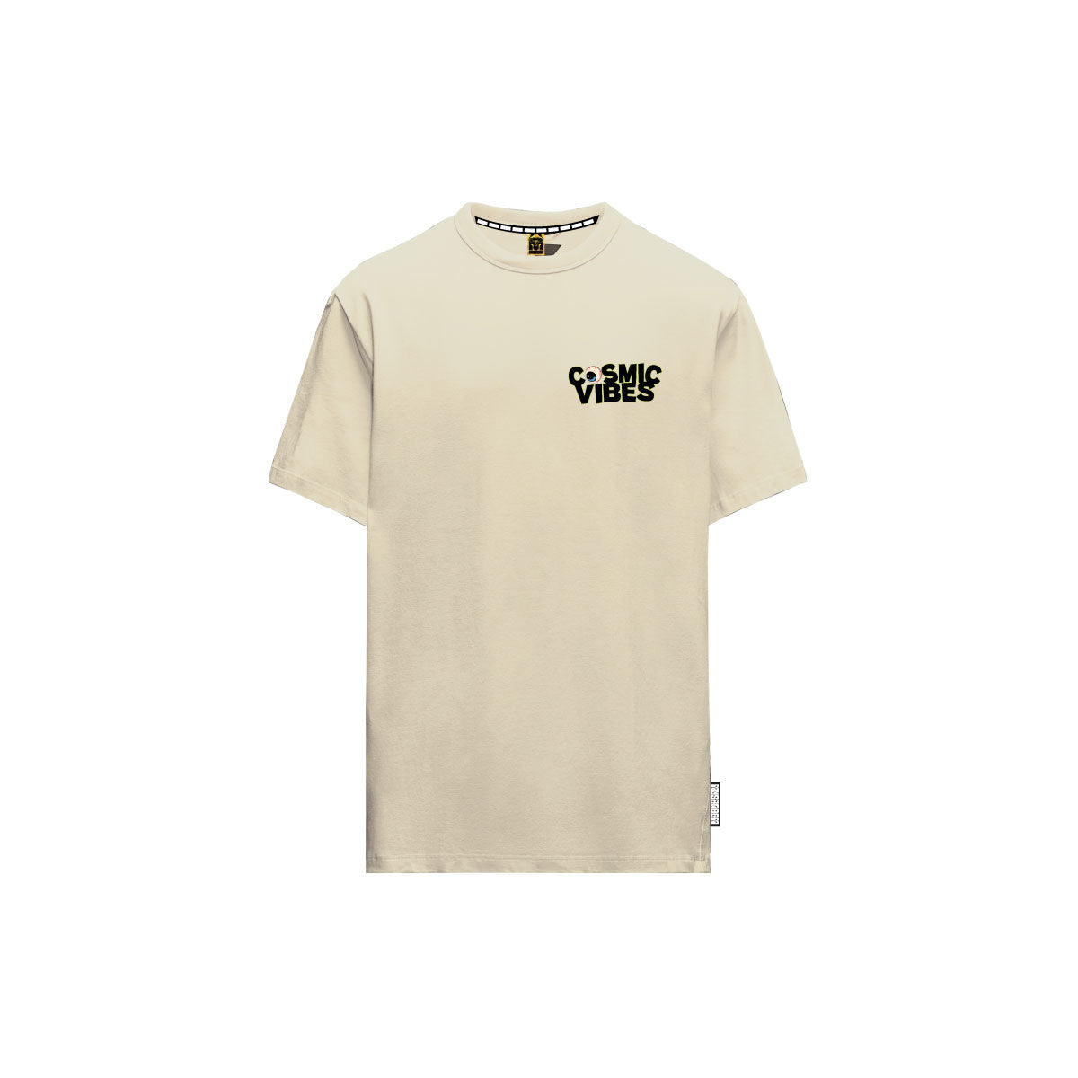 T-shirt m/m cosmic vibes