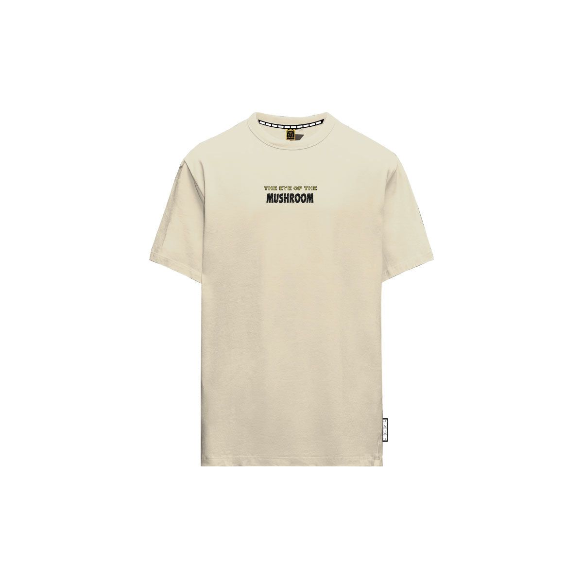 T-shirt m/m the eye of the dreams