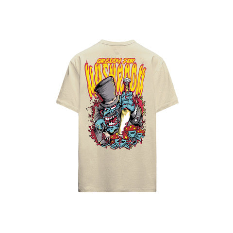 T-shirt m/m greddy for