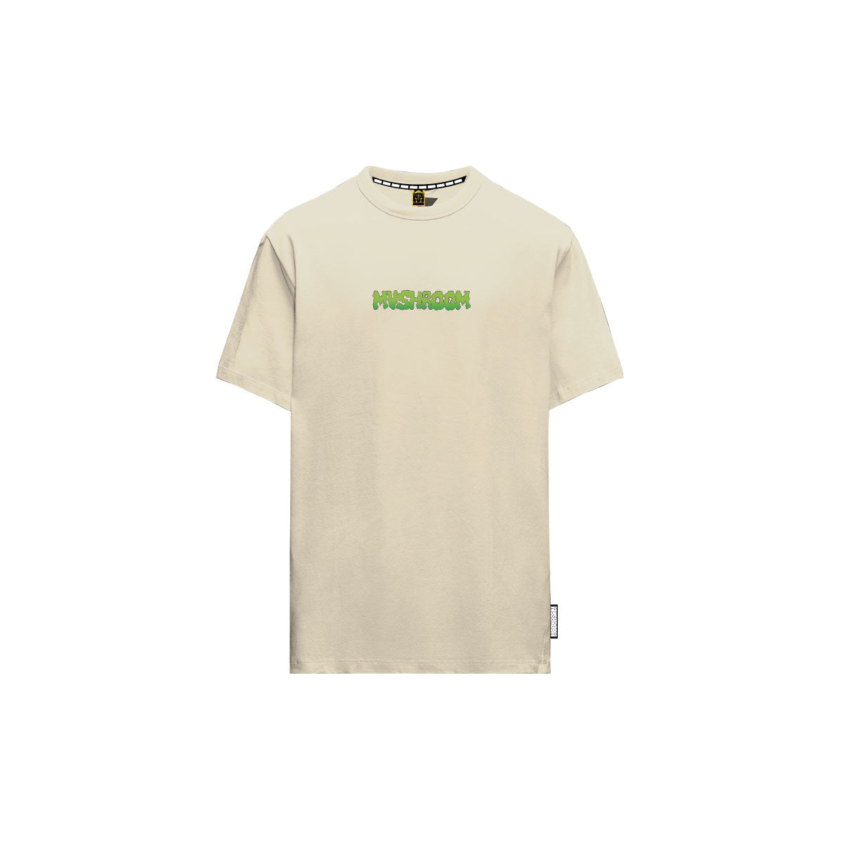 T-shirt m/m cannabis