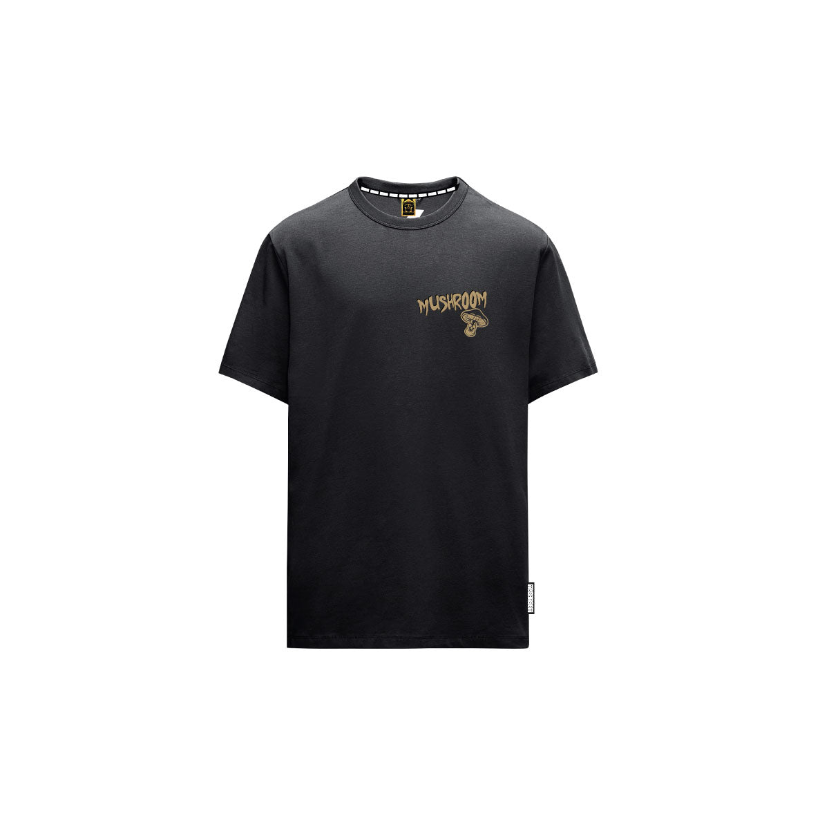 T-shirt m/m flame dice