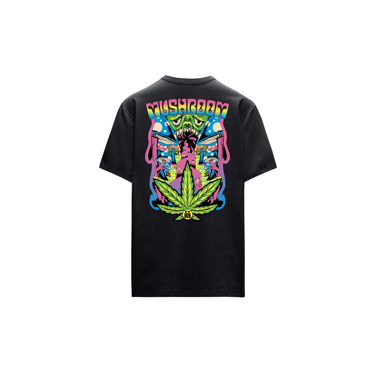 T-shirt m/m therapy