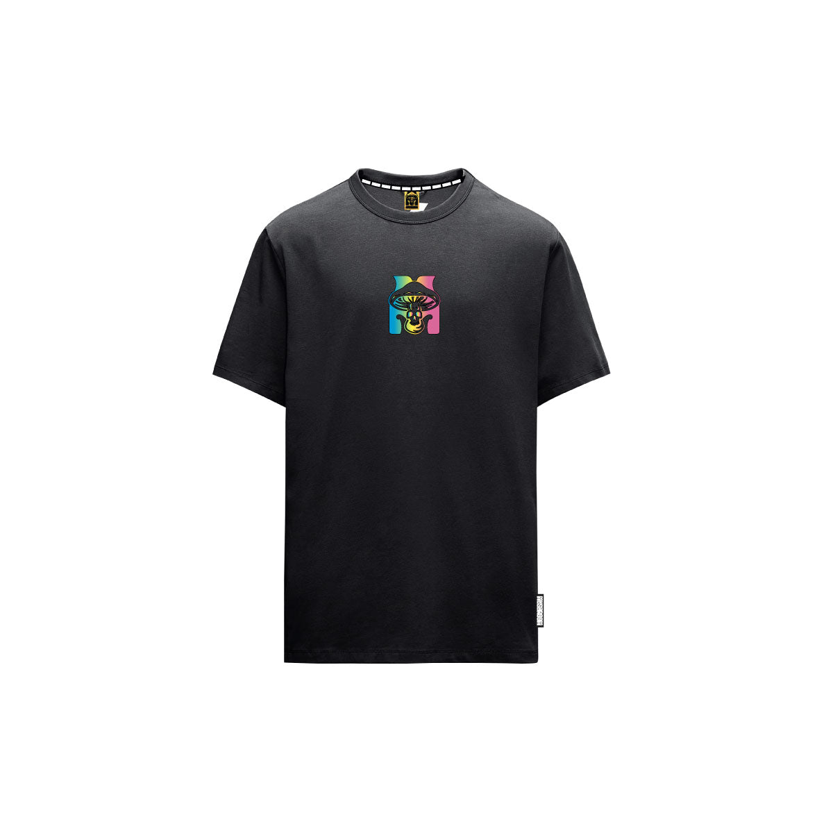 T-shirt m/m therapy