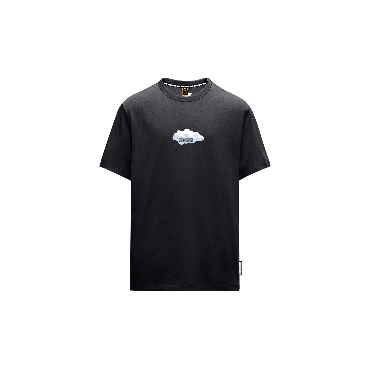 T-shirt m/m smoke clouds