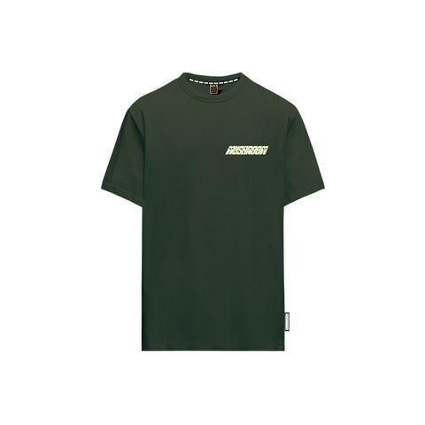 T-shirt m/m skull skate