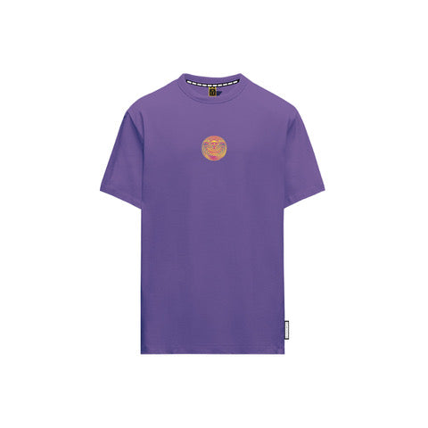 T-shirt m/m effect neon