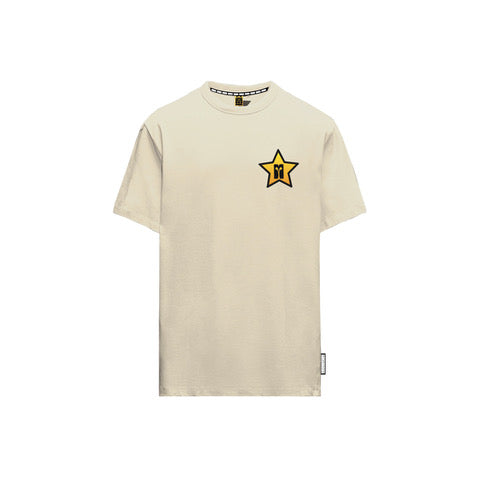 T-shirt m/m poker flame