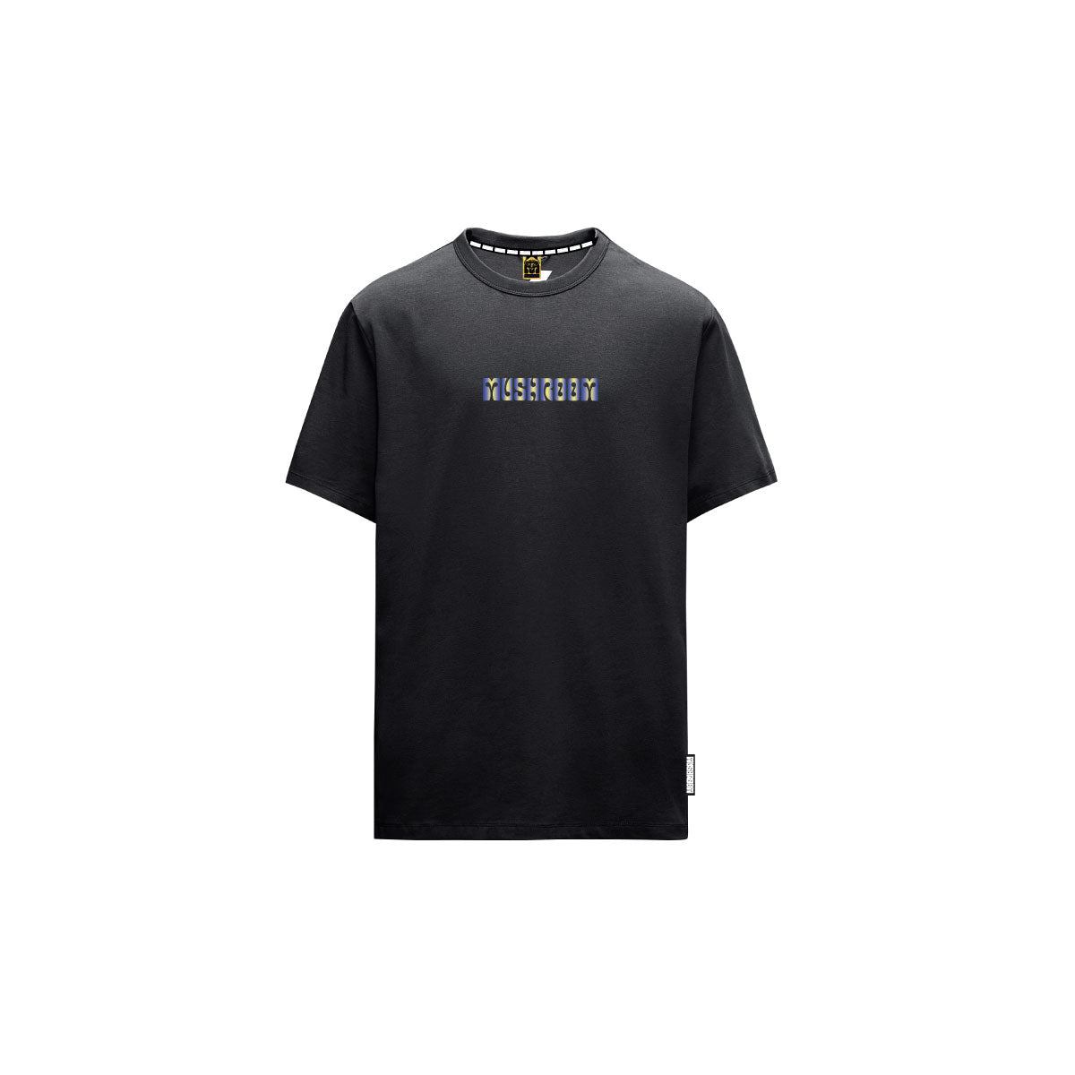 T-shirt m/m flame