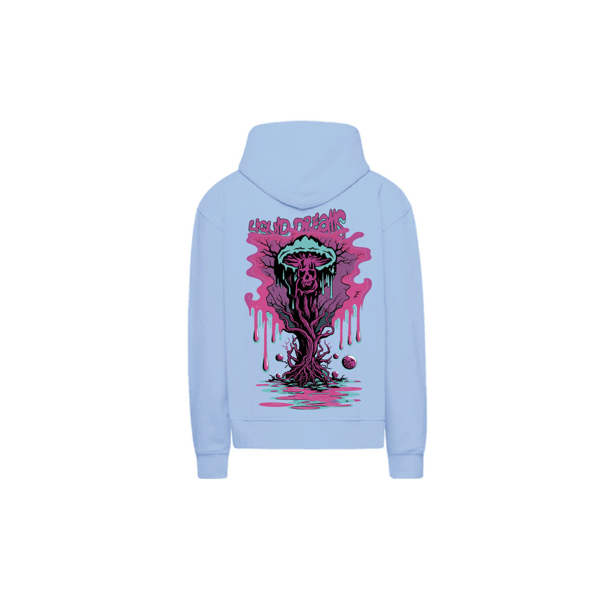 Felpa liquid dream