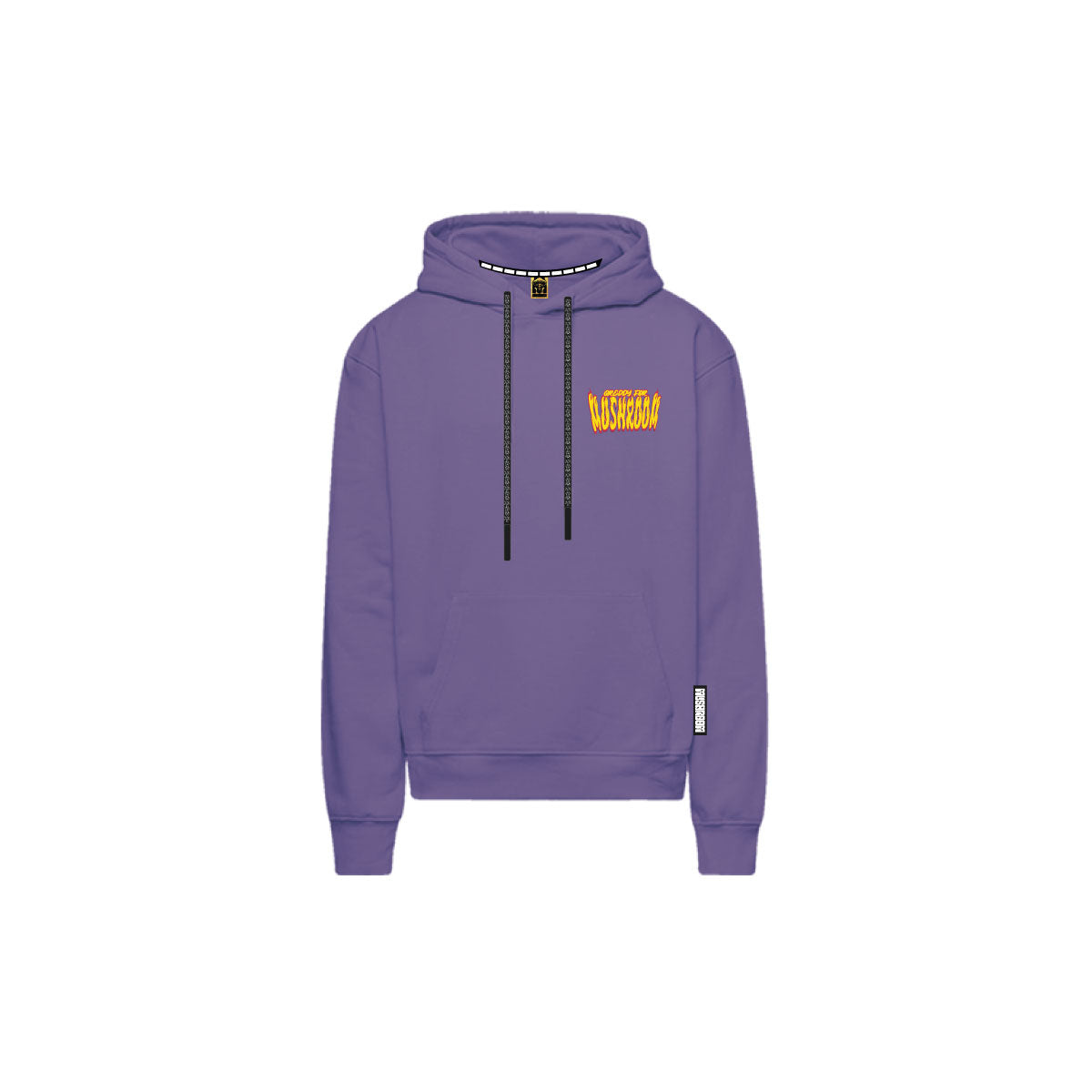 Felpa greddy for