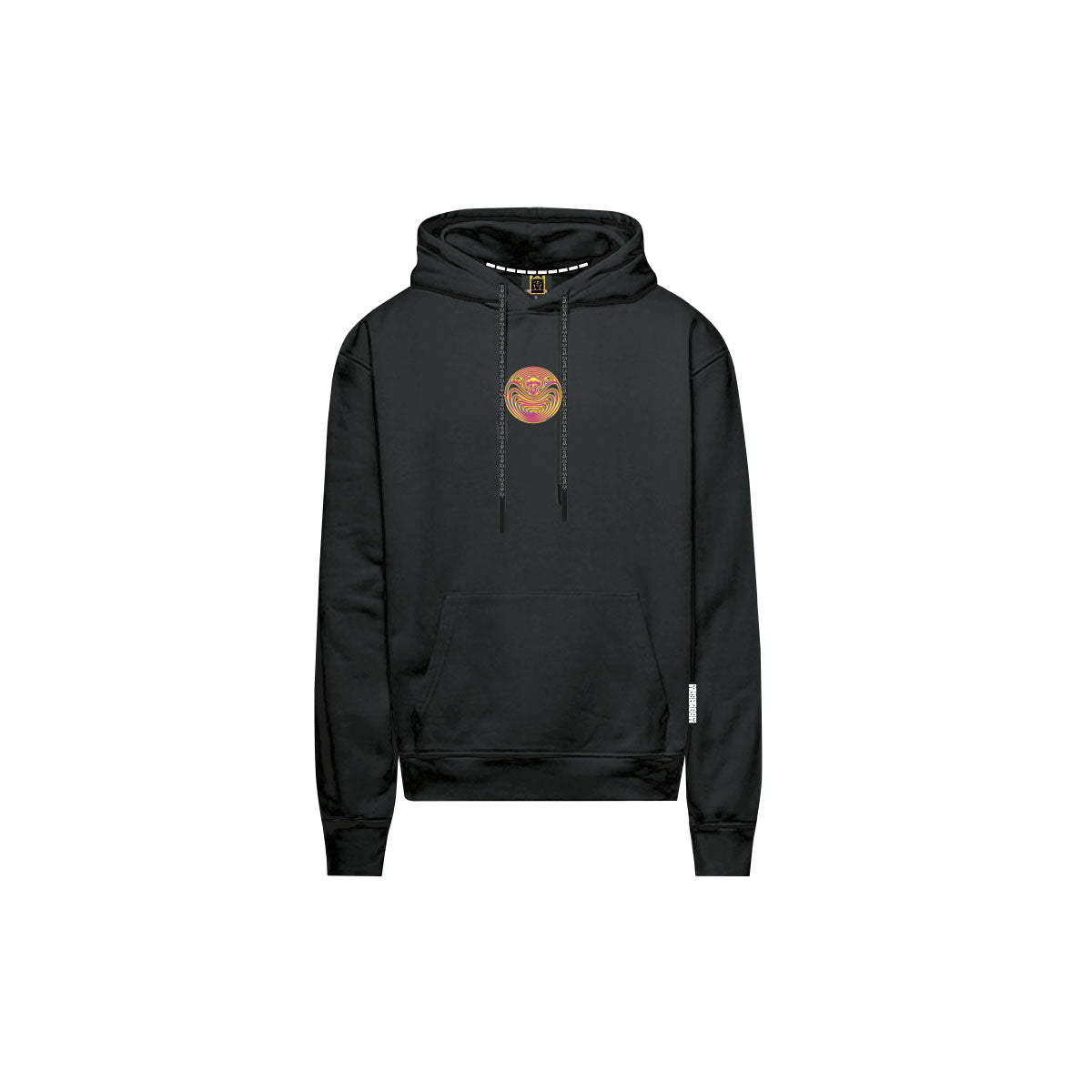 Felpa effect neon