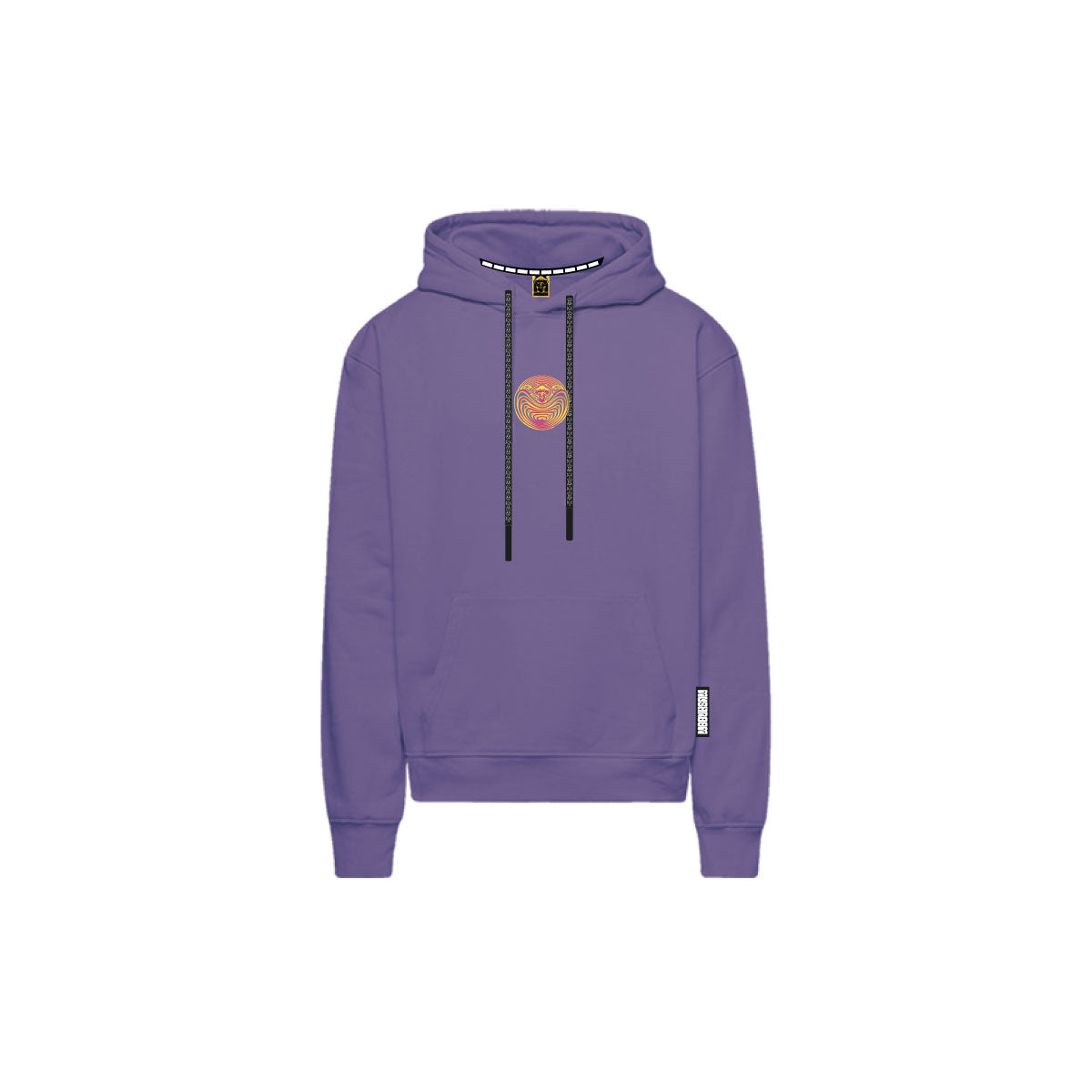 Felpa effect neon