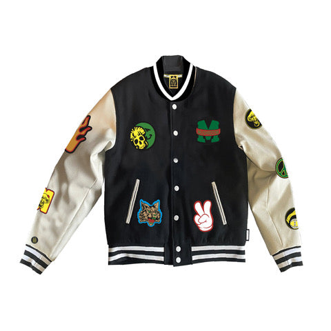 VARSITY MUSHROOM PATCH