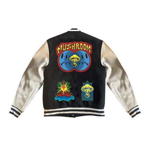 VARSITY MUSHROOM PATCH