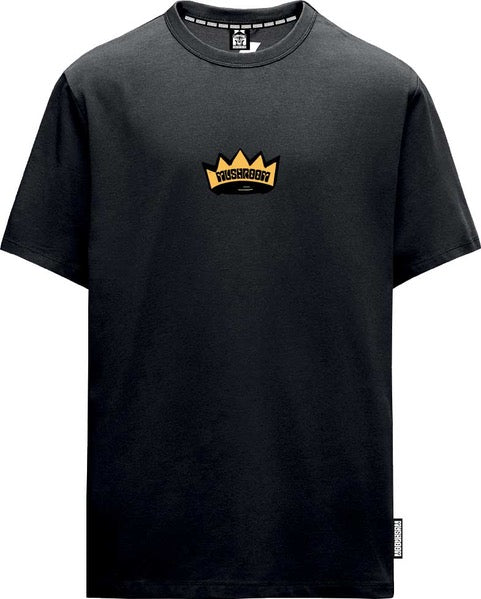 T-SHIRT MUSHROOM CROWN SKILL