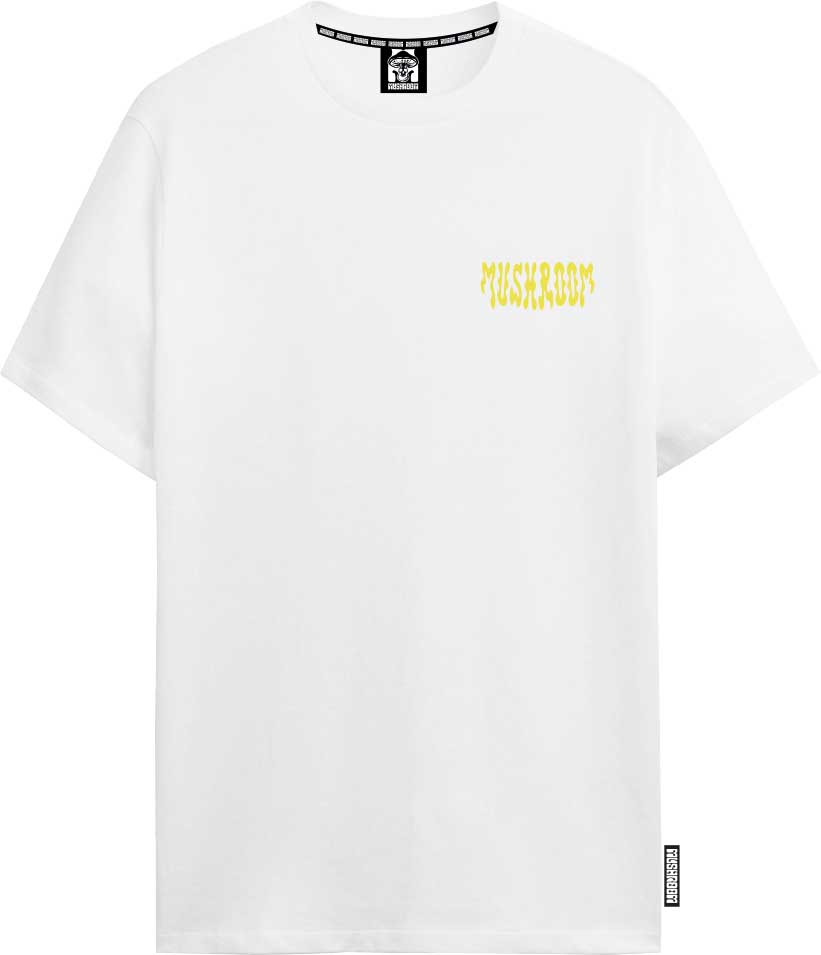 T-shirt m/m My Tripp