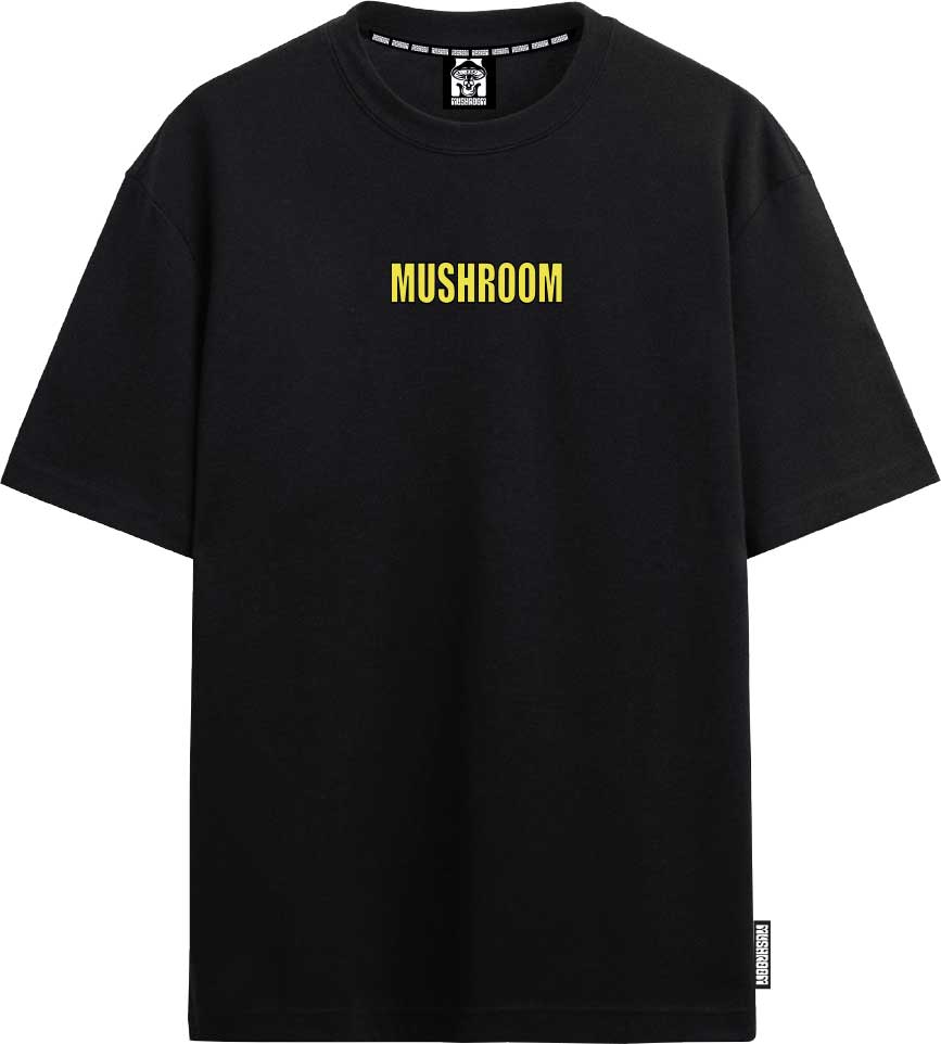 T-shirt m/m My Flowers