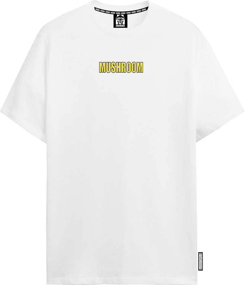 T-shirt m/m My Flowers