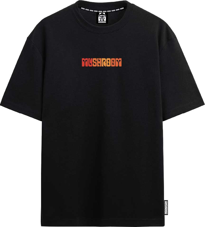 T-shirt m/m Experience