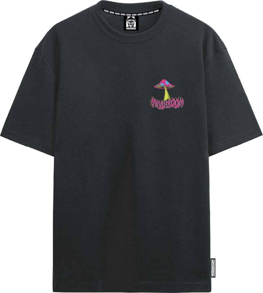 T-shirt m/m Hypnotic