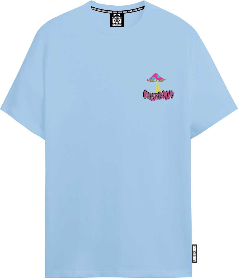 T-shirt m/m Hypnotic