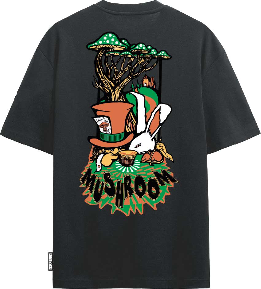T-shirt m/m Since 2025
