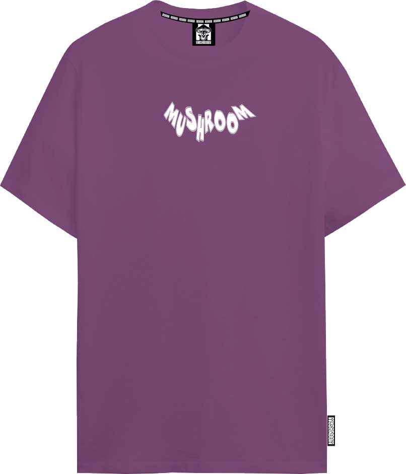 T-shirt m/m Since 2025