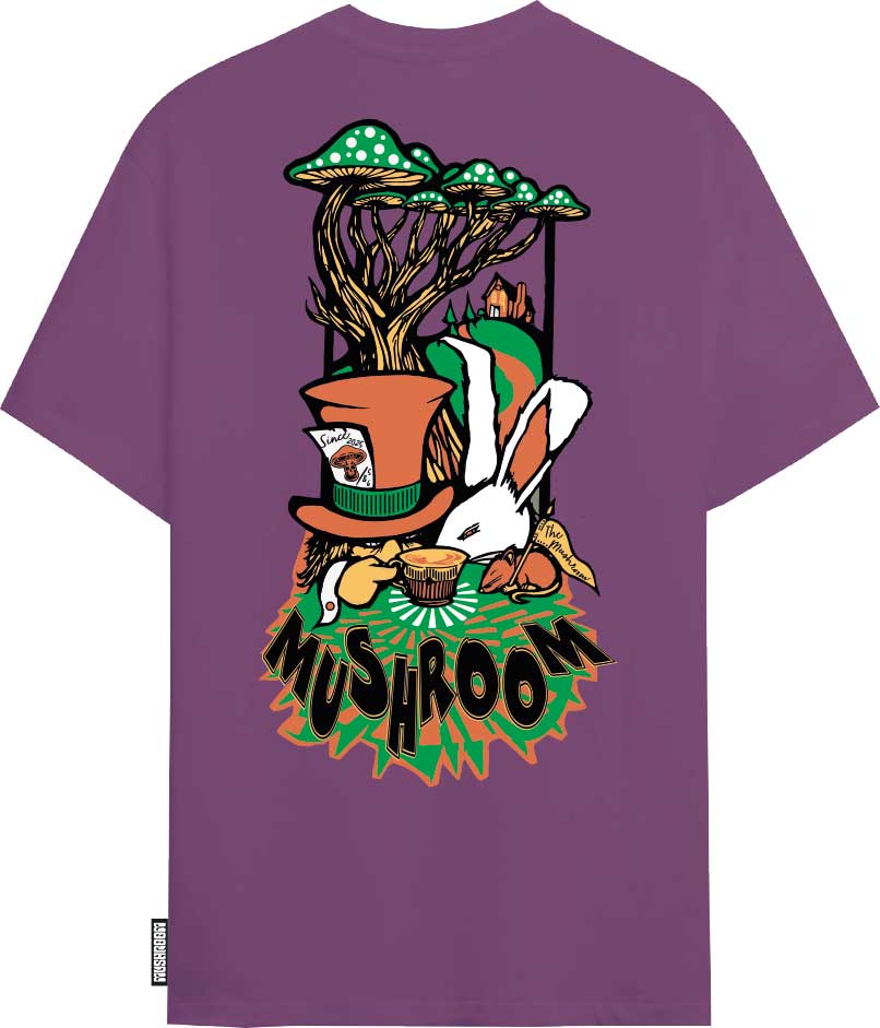 T-shirt m/m Since 2025