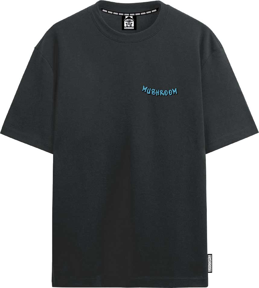 T-shirt m/m Skate Board