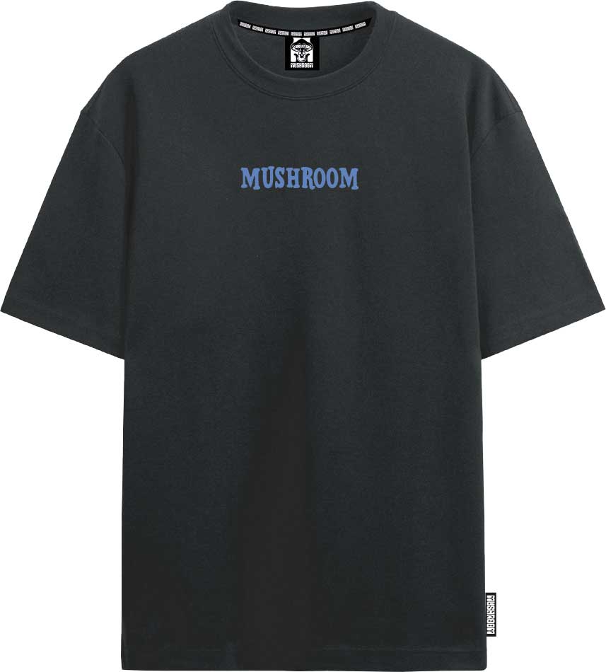 T-shirt m/m Miami Club