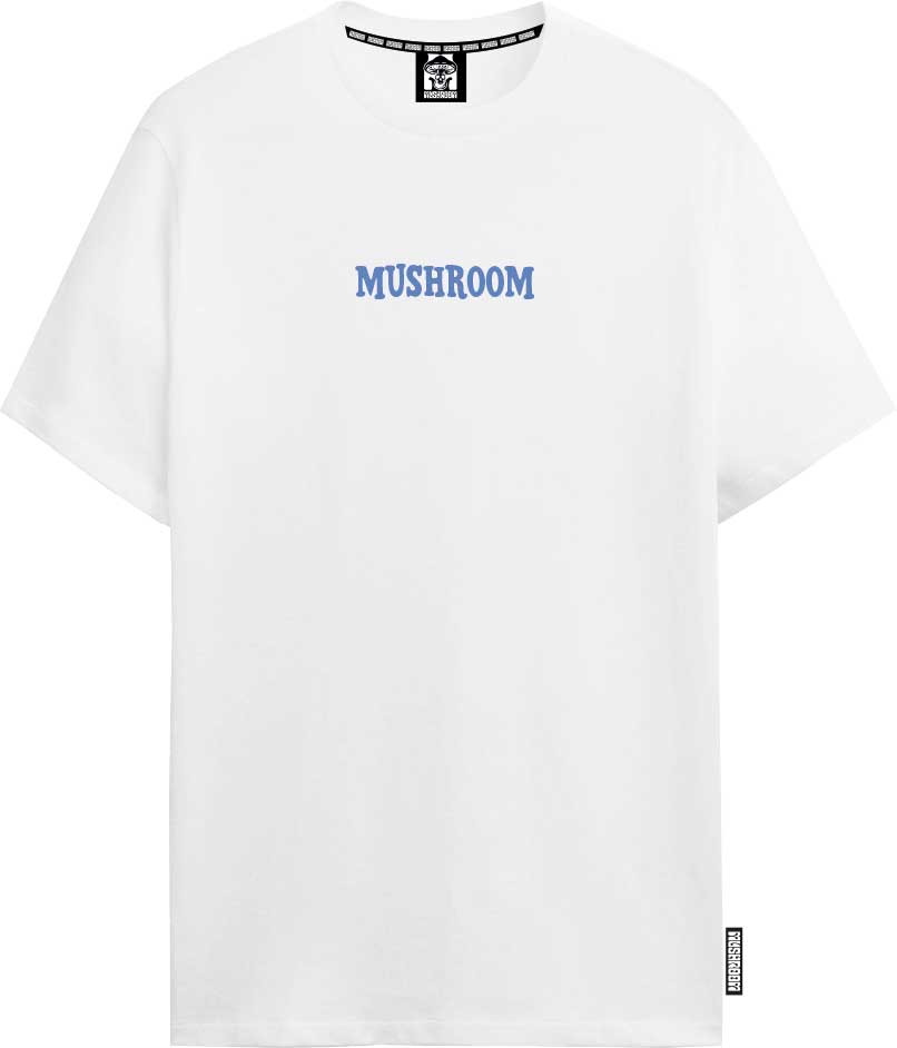 T-shirt m/m Miami Club