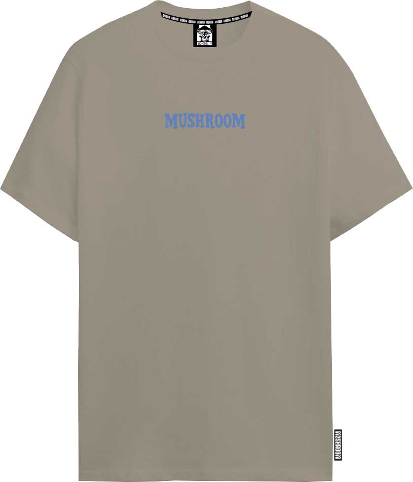 T-shirt m/m Miami Club