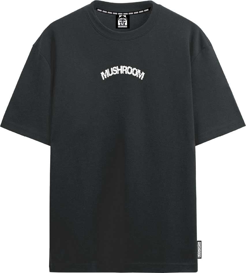 T-shirt m/m Golf Resort