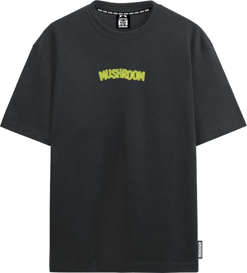 T-shirt m/m Liquid Robotics