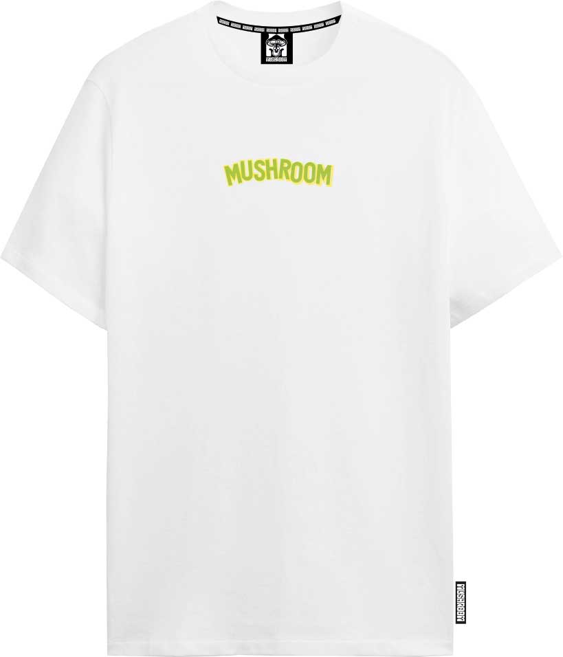 T-shirt m/m Liquid Robotics