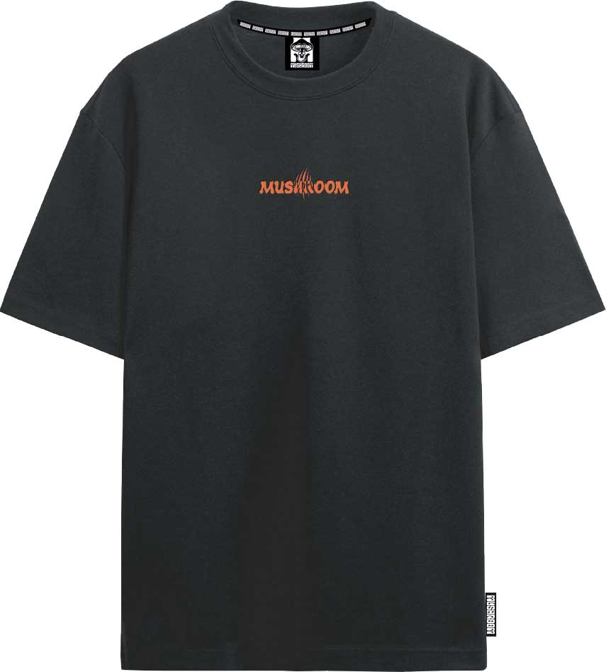 T-shirt m/m Panther