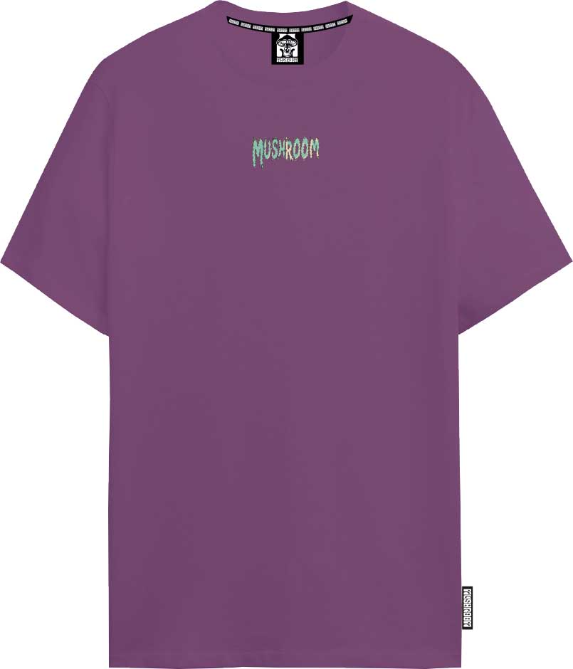 T-shirt m/m Tiger Yough