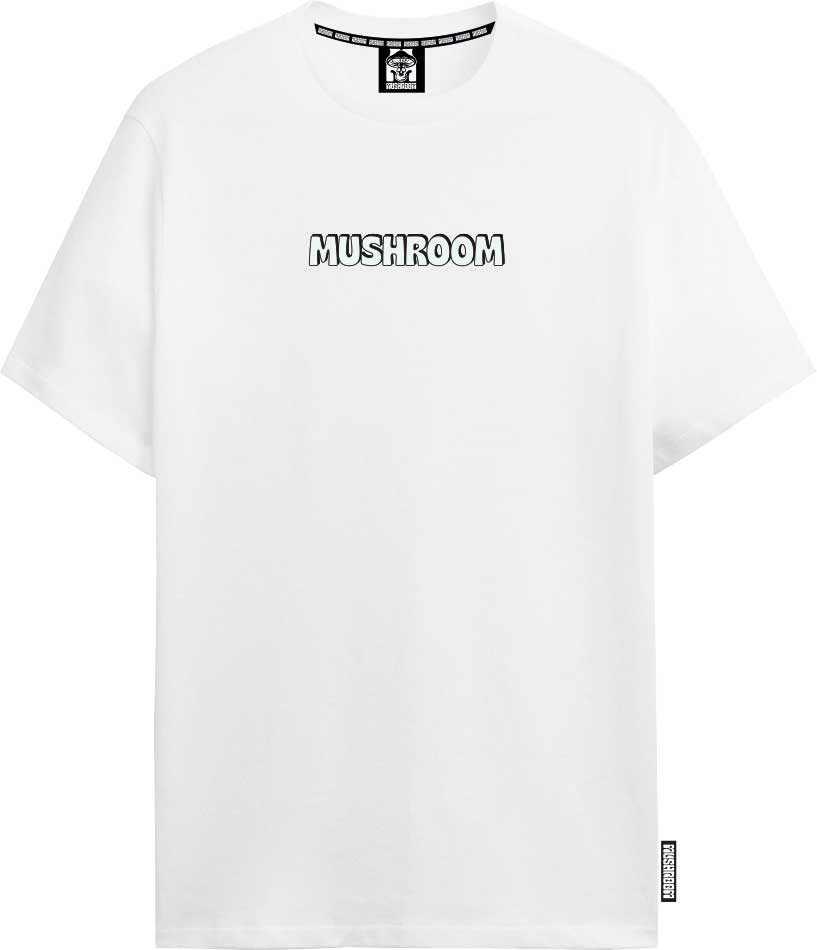 T-shirt m/m Happened Again