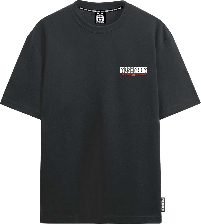 T-shirt m/m my Favorite Game