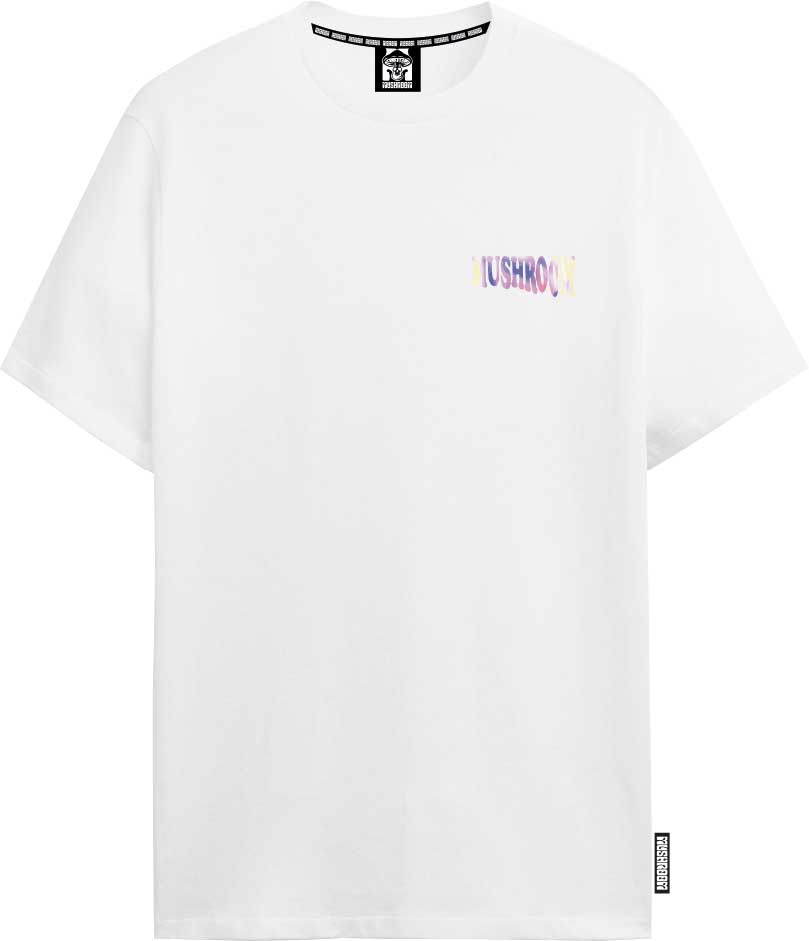 T-shirt m/m High And Colors